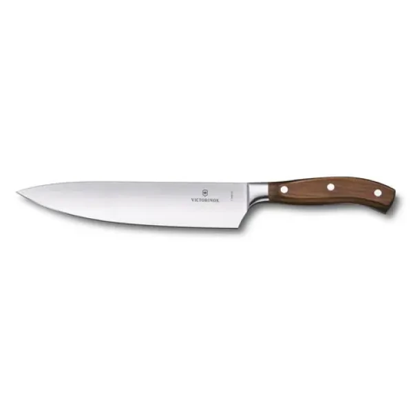 VICTORINOX Nôž kuchársky Grand Maître 22 cm (7.7400.22G)