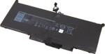 Dell BTRY PRI 60WHR 4C LITH LGC