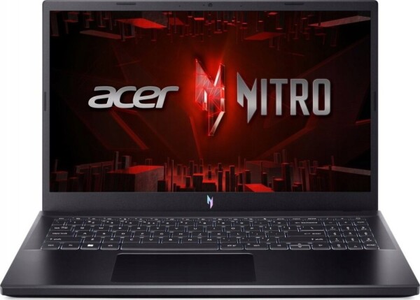 Acer Acer Nitro V 15 ANV15-51 - i5-13420H | 15,6" | 16GB | 1TB | No OS | RTX 4060