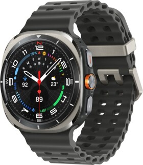 Samsung Galaxy Watch Ultra LTE 47mm Čierny (SM-L705FZTAEUB)