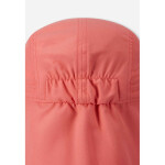 Reima Biitsi Detský klobúk proti slnku Red (5300152A-3240) Detské 50