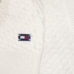 Sveter Tommy Hilfiger Basketweave M MW0MW31572 XL
