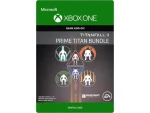 XONE Titanfall 2: Prime Titan Bundle - DLC / Elektronická licencia / Akčné / Angličtina / od 16 rokov / DLC (7D4-00211)