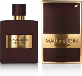 Mauboussin Cristal Oud