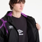 Bunda Umbro by SlamJam Jester Masked Track Jacket Black S