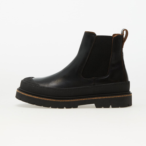 Tenisky Birkenstock Prescott Slip On W LEOI Black EUR 36