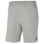 Pánske fleecové šortky Park 20 M CW6910 063 - Nike S