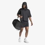 Tričko adidas D4t Primelift Short T-Shirt Black XXL