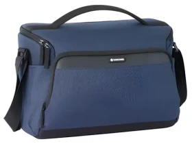 Vanguard VESTA Aspire 34 modrá / Fotobrašňa / 27 × 19 × 39 cm / 0,4 kg (4719856253893)