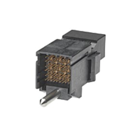Molex konektor do DPS 1715739605 1 ks Tray; 1715739605