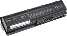 Green Cell do HP Envy 17 G32 G42 G56 G62 G72 CQ42 CQ56 MU06 DM4 10.8V 9 cell (HP04)