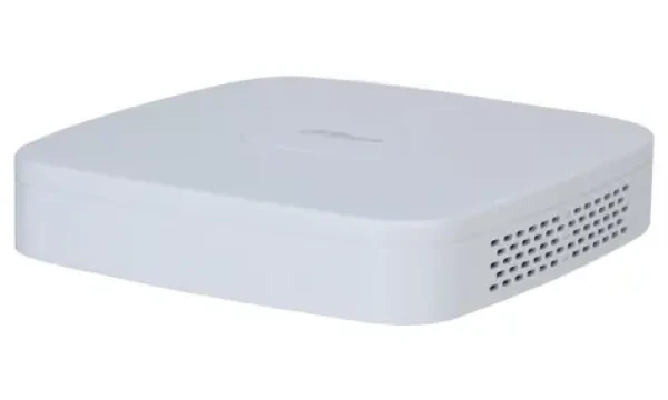 Dahua NVR2108-S3 / Rekordér / 8 kanálov / 1x RJ45 / HDMI / VGA (NVR2108-S3)