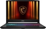 MSI Katana 15 HX B14WGK-061XPL i7-14650HX / 32 GB RAM / 1 TB SSD PCIe