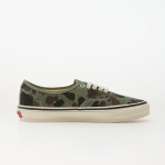 Tenisky Vans LX Authentic 44 Duck Camo Green EUR 40