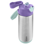 B.box Termoska na pitie šport 500 ml -lilac pop EUR