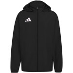 Pánska bunda Entrada 26 Multi KQ9074 black - Adidas L