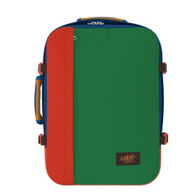 Cestovný batoh do lietadla CabinZero Classic 44L Tropical blocks