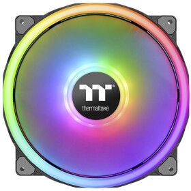 Thermaltake Riing Trio 20 RGB CL-F083-PL20SW-A