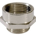 Wiska AMPM 42/63 PG42 M63 mosaz mosadz 10 ks; 10063905