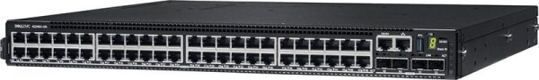 Dell Dell Prepínač EMC PowerSwitch N2248X-ON