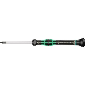 Wera 2067 pre elektroniku a jemnú mechaniku skrutkovač Torx Veľkosť skrutkovača T 9 Dĺžka drieku: 60 mm; 05118185001