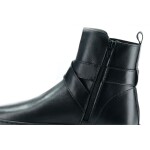 Shapen Divine Black členkové barefoot topánky 41 EUR