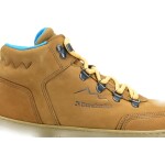 Be Lenka Barebarics Element Brown barefoot topánky 38 EUR
