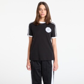 Tričko adidas Branding Ss Tee Black S