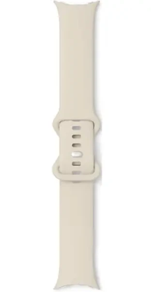 Google Opasok pre Pixel Watch 3 (45mm) Porcelain / Remienok / 45mm (GA06122-WW)
