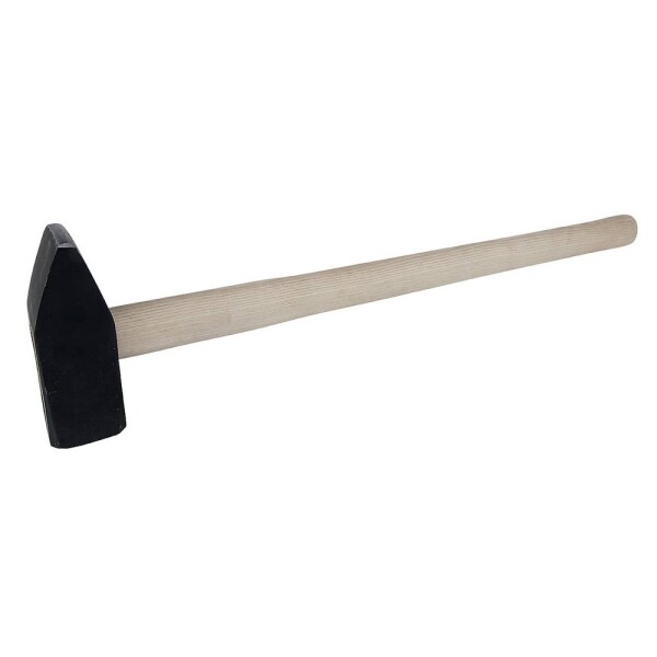 KS Tools 142.1226 1421226 obojručné kladivo 5640 g 795 mm DIN 1042; 1421226