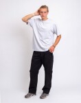 Gramicci Joker Tee Ash Heather M