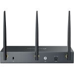 TP-Link Router Gigabit VPN AX3000 ER706W