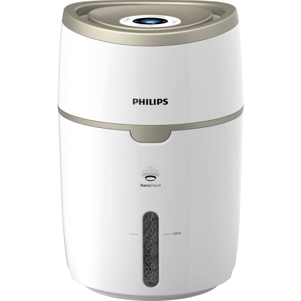 Philips HU4816/10 zvlhčovač vzduchu 44 m² biela 1 ks; HU4816/10