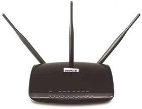 Netis WF2533e router (wf2533e)