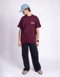 Carhartt WIP S/S Wiptopia Script T-Shirt Rondo/Wax S