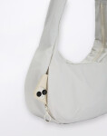 Kaala Onni Moon Bag Medium Birch