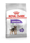 Royal Canin Dog Mini Sterilised