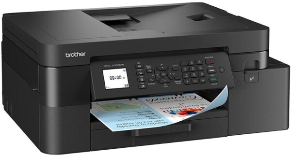 Brother Brother MFC-J4350DW | Inkjet | Colour | A4 | Wi-Fi