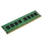 Kingston 8GB (1x 8GB) DDR4 3200MHz / CL22 / DIMM / 1.2V / Non-ECC / Un-Registered (KVR32N22S8/8)