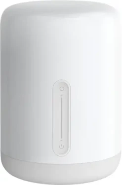Xiaomi Mi Bedside Lamp 2 / lampička / 2-400 Lm / WiFi / Bluetooth (6934177708268)