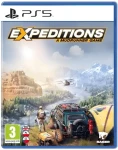 PS5 Expeditions: A MudRunner Game / Off-road simulácia / Hra pre PlayStation 5 (108228)