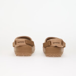Tenisky Crocs Classic Crafted Vegan Suede Cg Milk Chocolate EUR 42-43