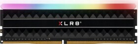 PNY XLR8 Gaming REV RGB, DDR4, 8 GB, 3200MHz, CL16 (MD8GD4320016VRGB-SI)