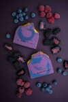 Almara Soap Designové mýdlo Blackberry