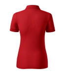 Reserve polokošeľa červená 07 (štítok značky) XL