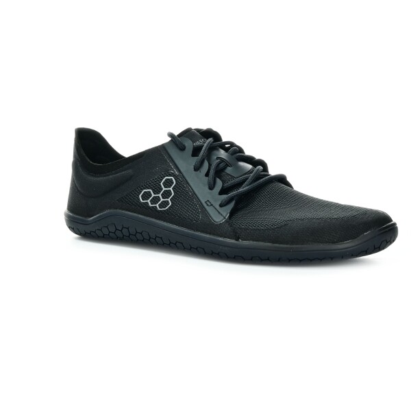 Vivobarefoot Primus Lite IV W Obsidian barefoot tenisky 41 EUR