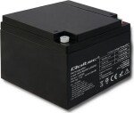 Qoltec 12V 24Ah