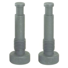 KS Tools 150.3004 Šišky, Ø 10-12 mm, 2 kusy; 150.3004
