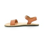 Froddo G3150264-2 AD Flexy Lia Cognac barefoot sandále 39 EUR