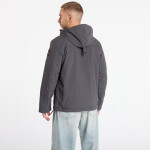 Bunda Napapijri Rainforest Winter Dark Grey Solid L
